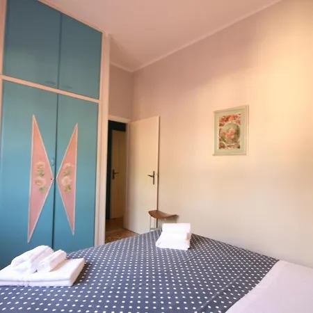 A Pochi Passi Dal Mare Con Bellissima Vista Lägenhet Marina di Castagneto Carducci