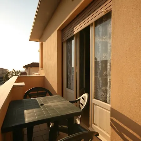 A Pochi Passi Dal Mare Con Bellissima Vista