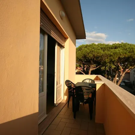 A Pochi Passi Dal Mare Con Bellissima Vista Lägenhet *