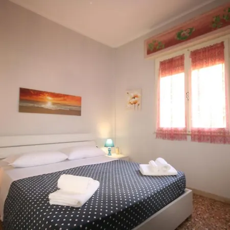 Apartment A Pochi Passi Dal Mare Con Bellissima Vista
